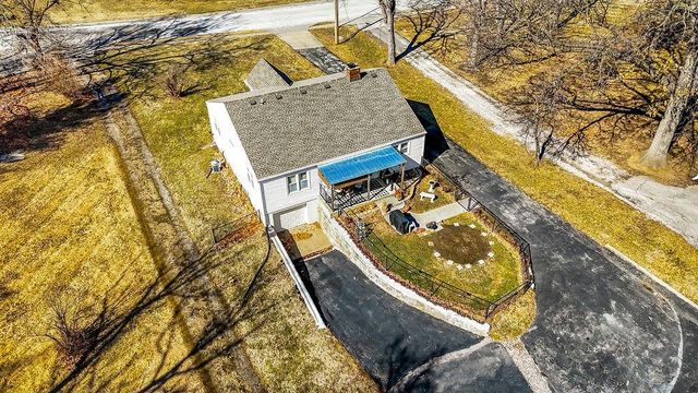 4502 Saint Joe Boulevard, Riverside, MO 64150