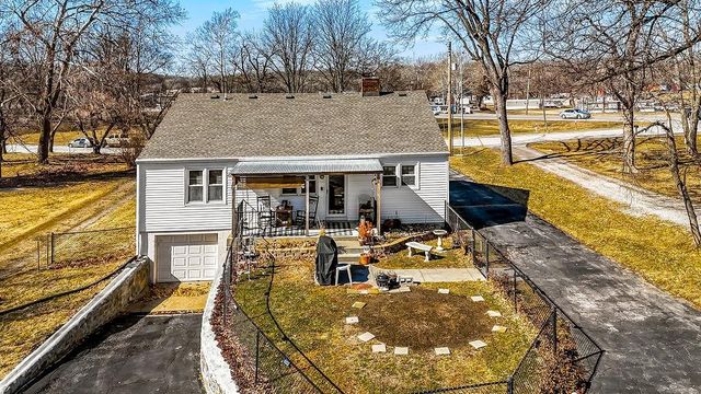 4502 Saint Joe Boulevard, Riverside, MO 64150