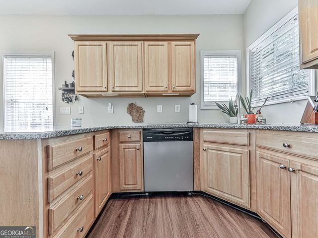 244 Stonehenge Drive, Dallas, GA 30157