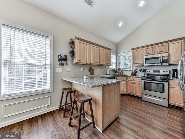 244 Stonehenge Drive, Dallas, GA 30157