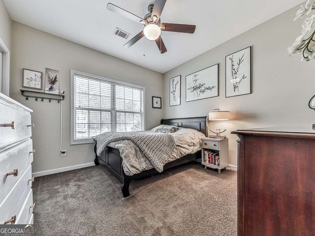 244 Stonehenge Drive, Dallas, GA 30157