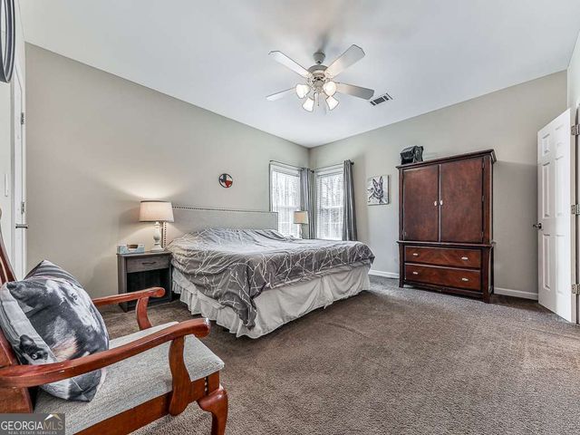 244 Stonehenge Drive, Dallas, GA 30157