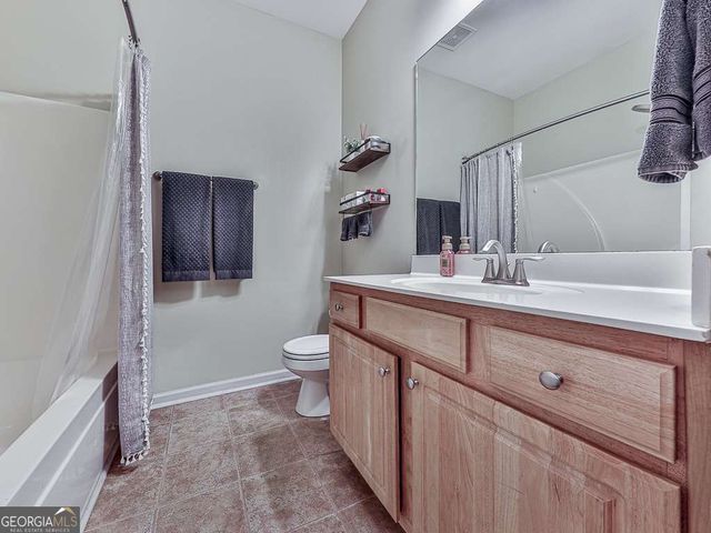 244 Stonehenge Drive, Dallas, GA 30157