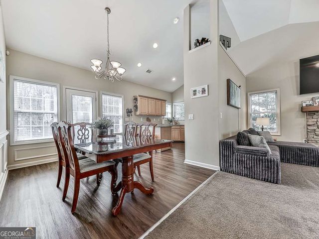 244 Stonehenge Drive, Dallas, GA 30157