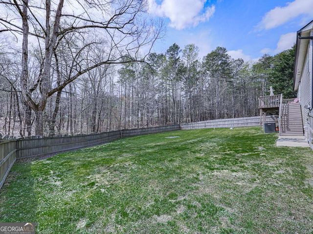 244 Stonehenge Drive, Dallas, GA 30157