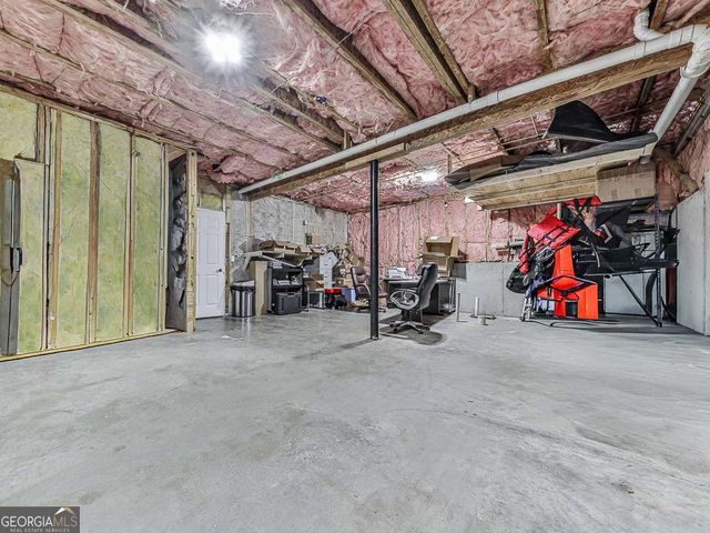 244 Stonehenge Drive, Dallas, GA 30157