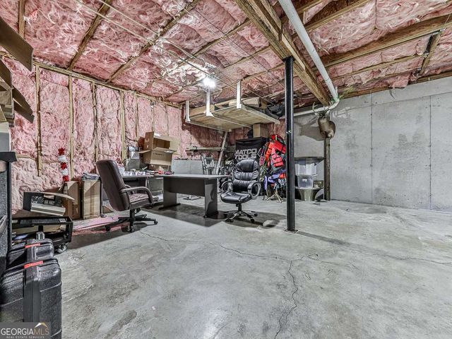 244 Stonehenge Drive, Dallas, GA 30157