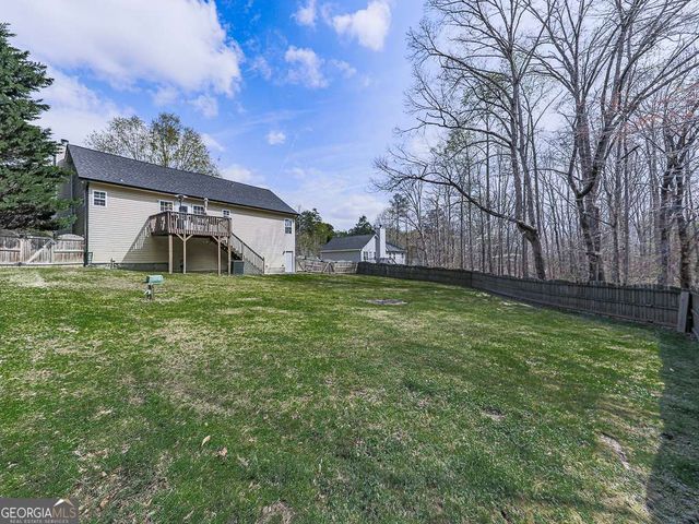 244 Stonehenge Drive, Dallas, GA 30157