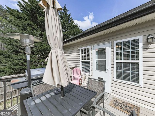 244 Stonehenge Drive, Dallas, GA 30157