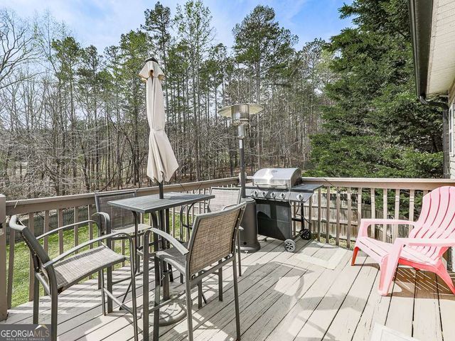 244 Stonehenge Drive, Dallas, GA 30157