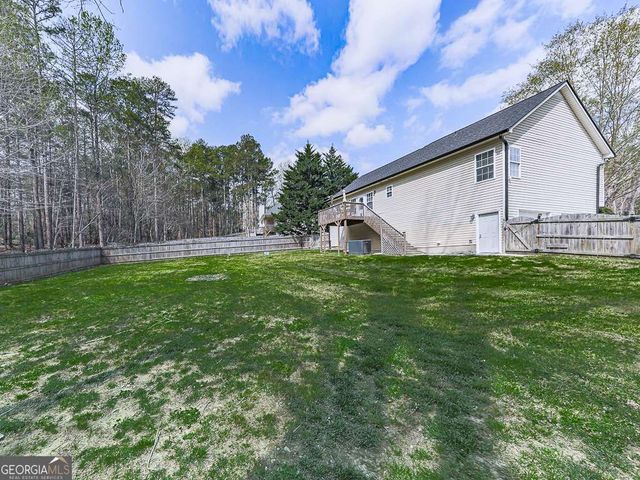 244 Stonehenge Drive, Dallas, GA 30157