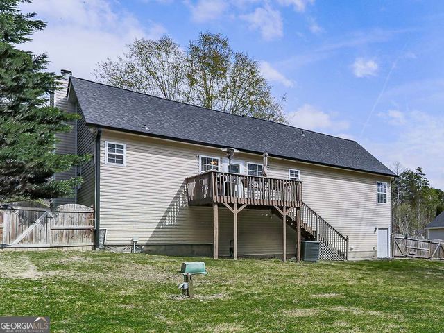 244 Stonehenge Drive, Dallas, GA 30157