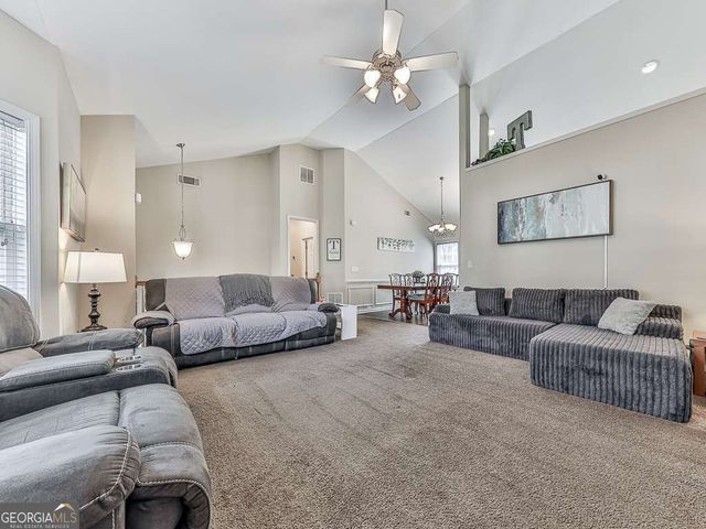 244 Stonehenge Drive, Dallas, GA 30157