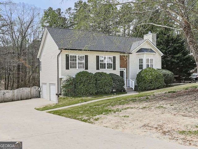 244 Stonehenge Drive, Dallas, GA 30157