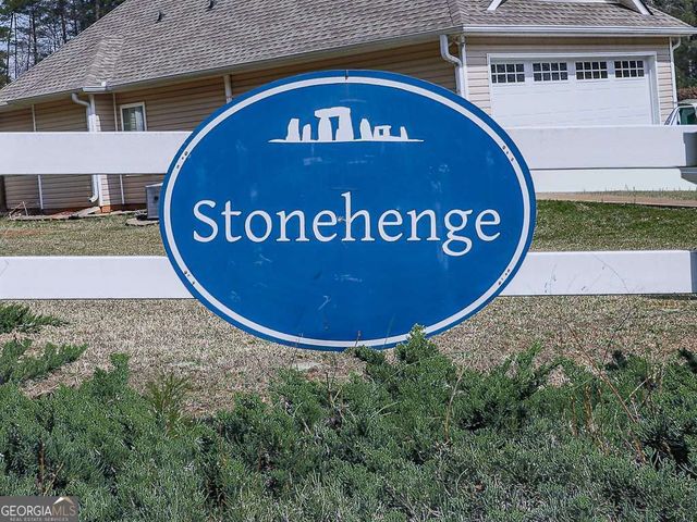 244 Stonehenge Drive, Dallas, GA 30157