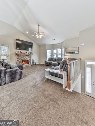 244 Stonehenge Drive, Dallas, GA 30157