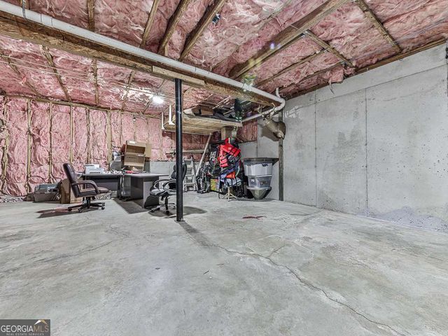 244 Stonehenge Drive, Dallas, GA 30157