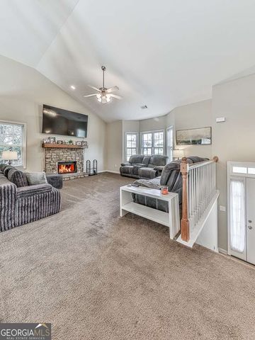 244 Stonehenge Drive, Dallas, GA 30157