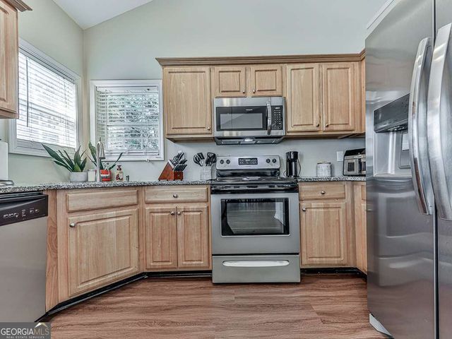 244 Stonehenge Drive, Dallas, GA 30157