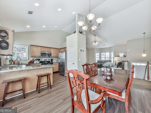 244 Stonehenge Drive, Dallas, GA 30157