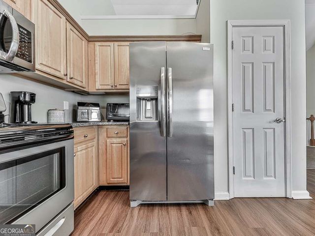 244 Stonehenge Drive, Dallas, GA 30157