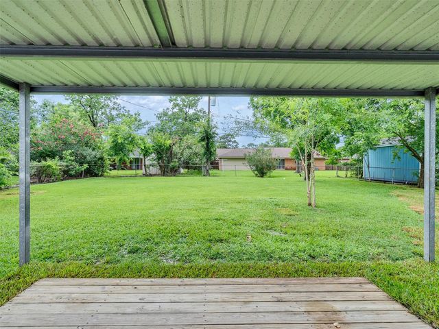 10315 Winding Trail Road, La Porte, TX 77571