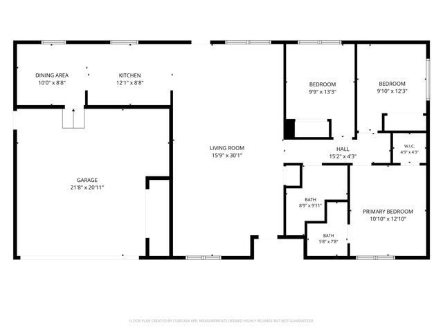 10315 Winding Trail Road, La Porte, TX 77571
