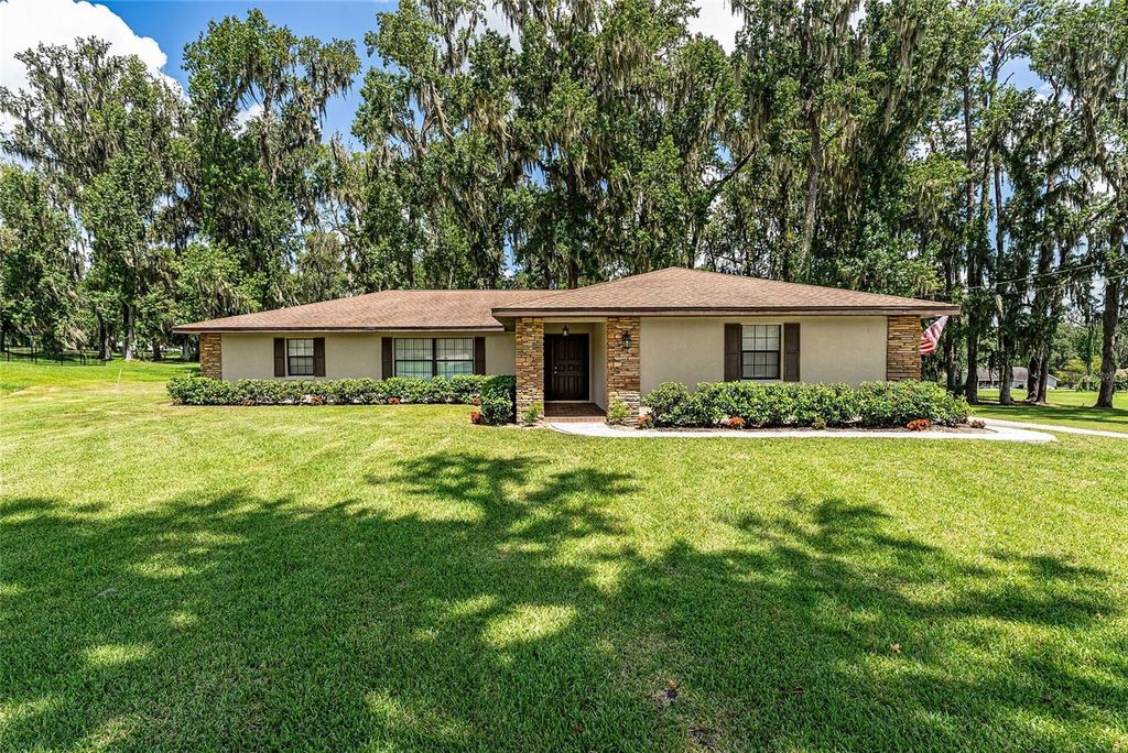 5201 NW 78TH COURT, Ocala, FL 34482