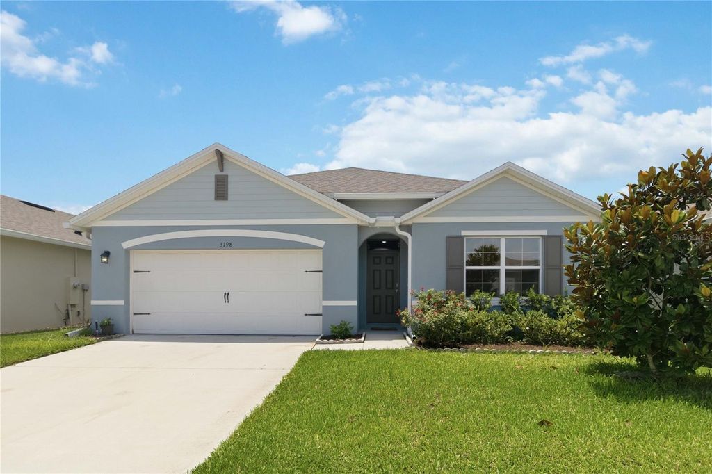3198 EASTGROVE TERRACE, Sanford, FL 32771