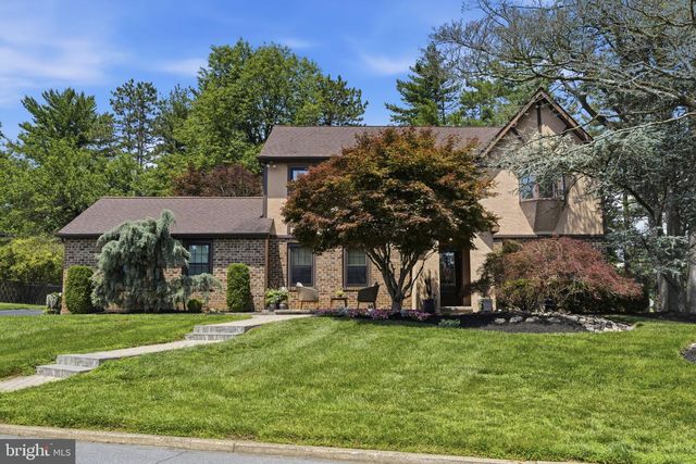 3694 MARC LN, Huntingdon Valley, PA 19006