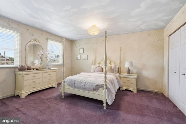 3694 MARC LN, Huntingdon Valley, PA 19006