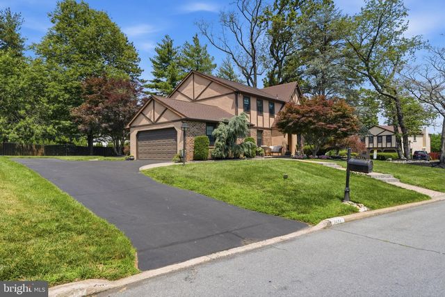 3694 MARC LN, Huntingdon Valley, PA 19006