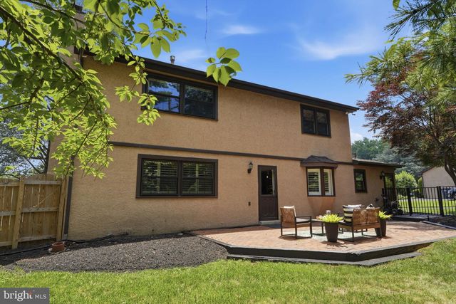 3694 MARC LN, Huntingdon Valley, PA 19006