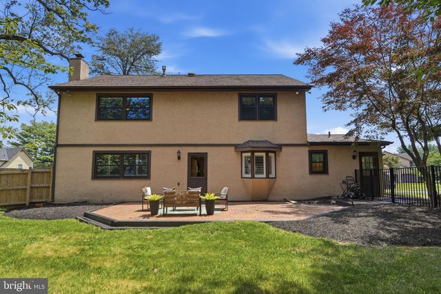 3694 MARC LN, Huntingdon Valley, PA 19006