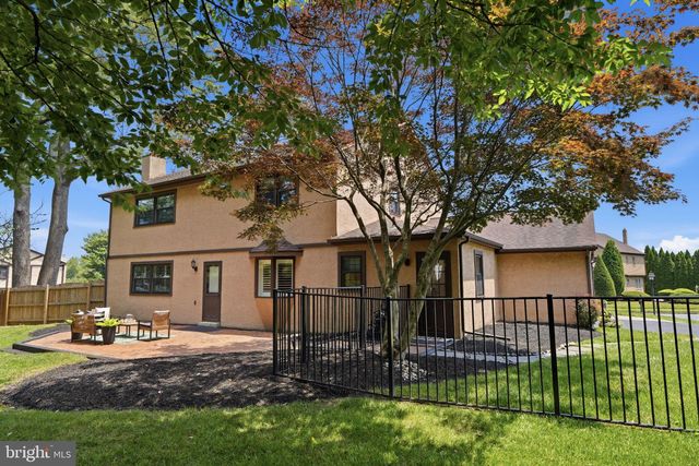 3694 MARC LN, Huntingdon Valley, PA 19006