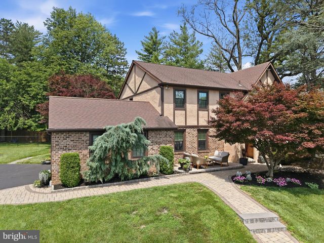 3694 MARC LN, Huntingdon Valley, PA 19006
