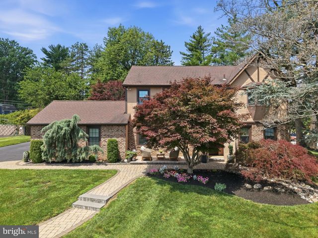 3694 MARC LN, Huntingdon Valley, PA 19006