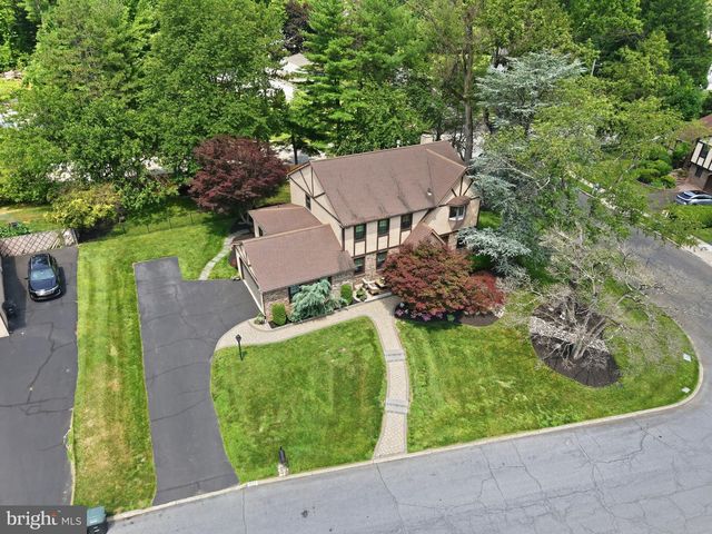 3694 MARC LN, Huntingdon Valley, PA 19006