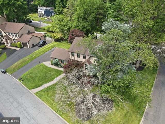 3694 MARC LN, Huntingdon Valley, PA 19006