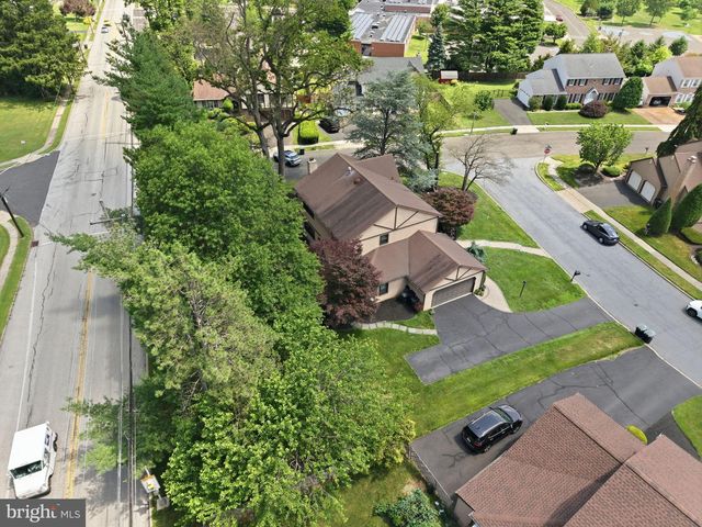 3694 MARC LN, Huntingdon Valley, PA 19006