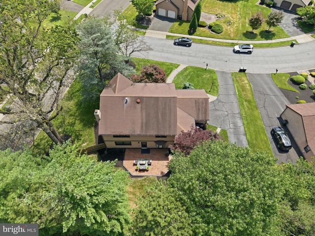 3694 MARC LN, Huntingdon Valley, PA 19006