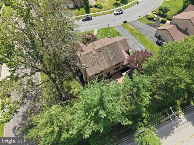 3694 MARC LN, Huntingdon Valley, PA 19006