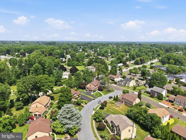 3694 MARC LN, Huntingdon Valley, PA 19006