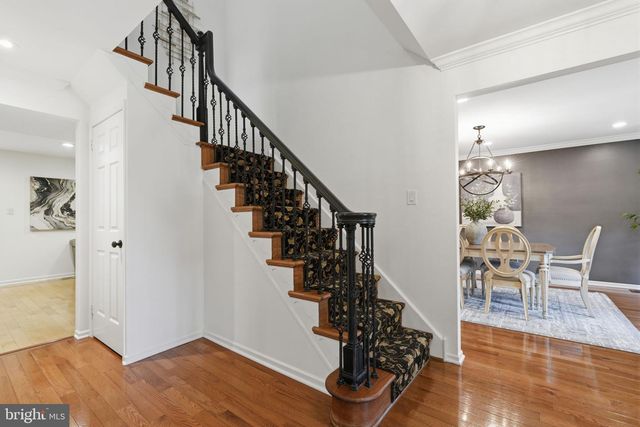 3694 MARC LN, Huntingdon Valley, PA 19006