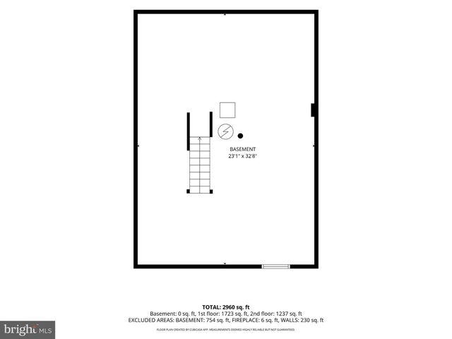 3694 MARC LN, Huntingdon Valley, PA 19006