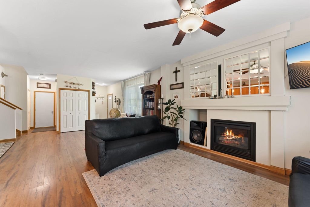 14338 Brookmere Boulevard NW, Prior Lake, MN 55372 — exterior
