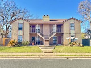 1802 Woodsman Drive D, College Station, TX 77840