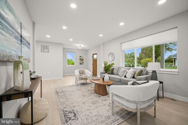 601 RAY DR, Silver Spring, MD 20910
