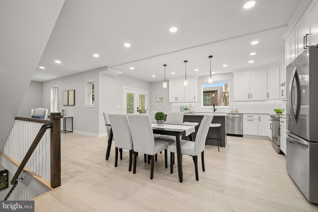 601 RAY DR, Silver Spring, MD 20910