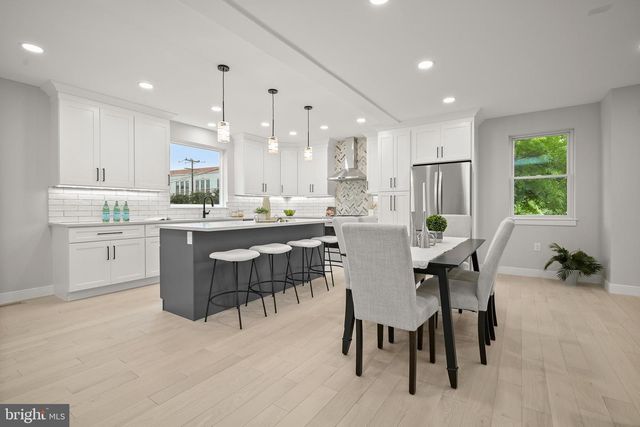 601 RAY DR, Silver Spring, MD 20910
